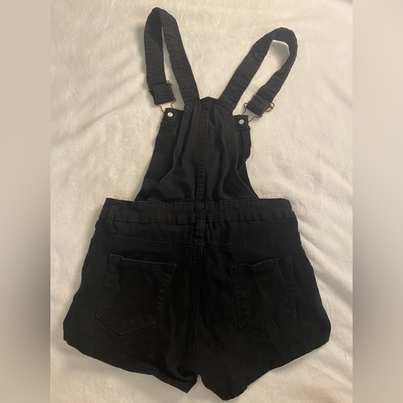 Children’s overalls - Picture 2 of 2